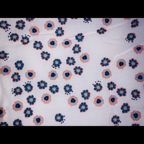 Anthropologie Santorini euro sham - Picture 6 of 8